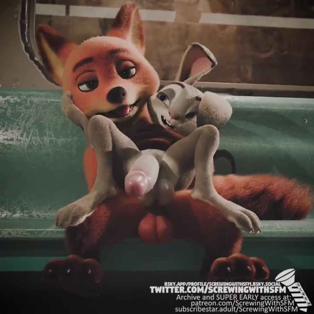 फुता जूडी ने निक को हॉट एसएफएम एच में छेदा