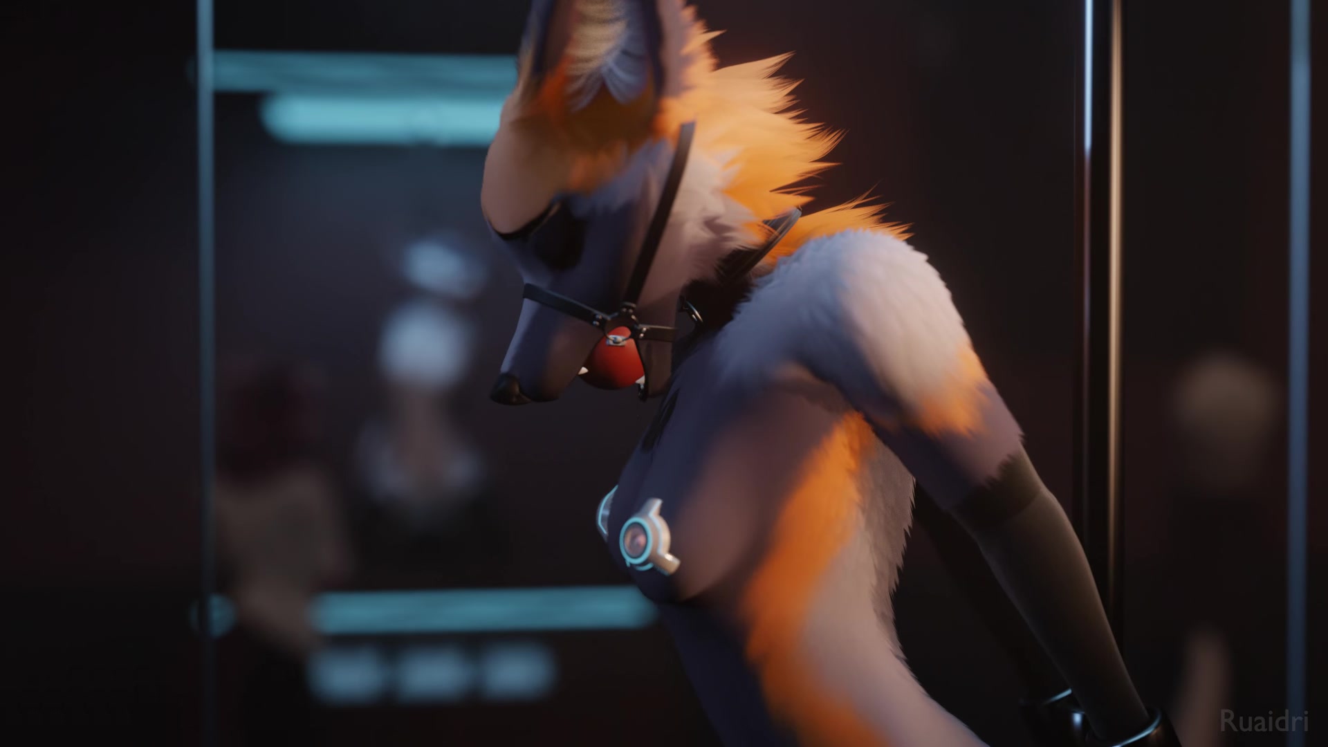 सेक्सी प्रदर्शन ध्वनि संपादन