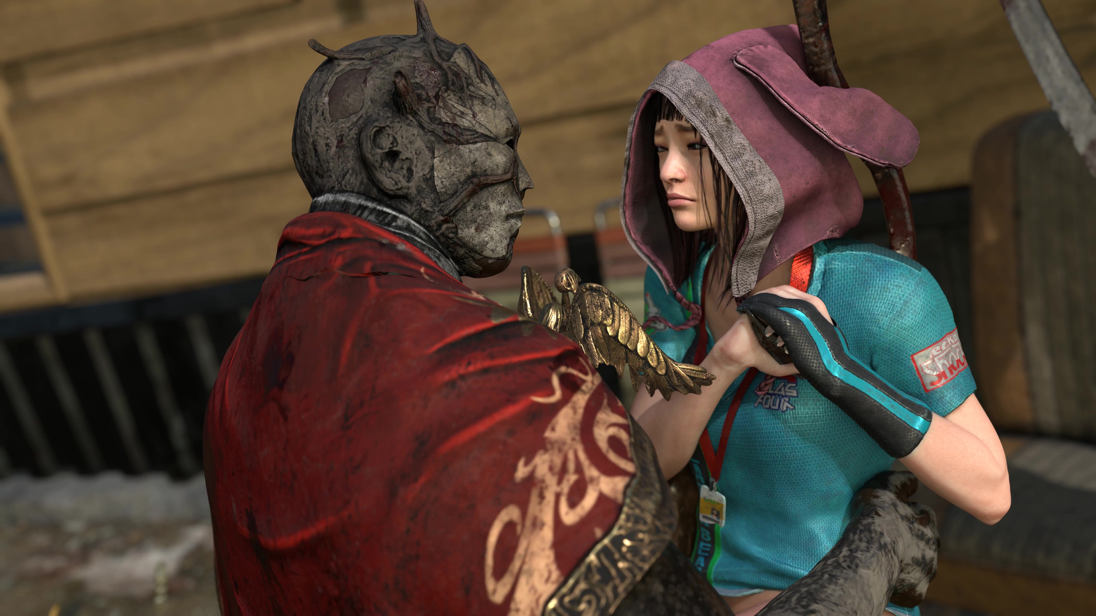 扶她幽灵在触手色色遭遇中捕捉女学生凤敏