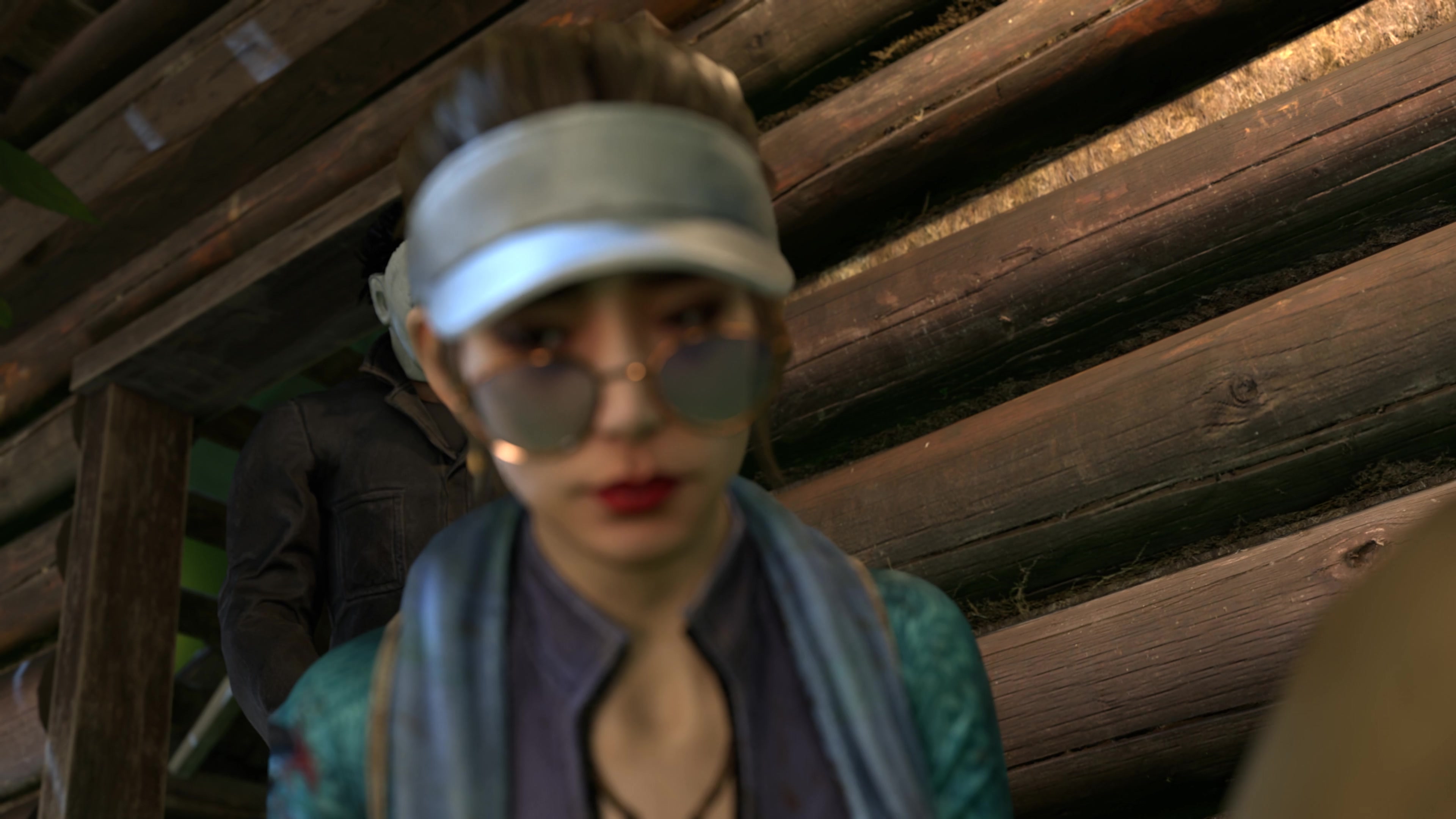 Michael myers fode yun jin