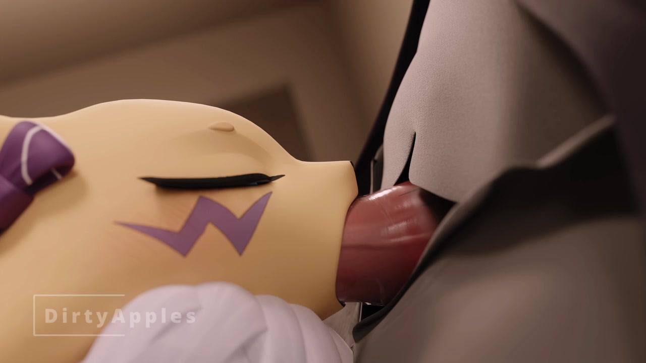 レナモン・フェラ・ルーブ