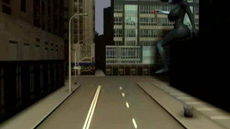 Intense oral vore by epickitty