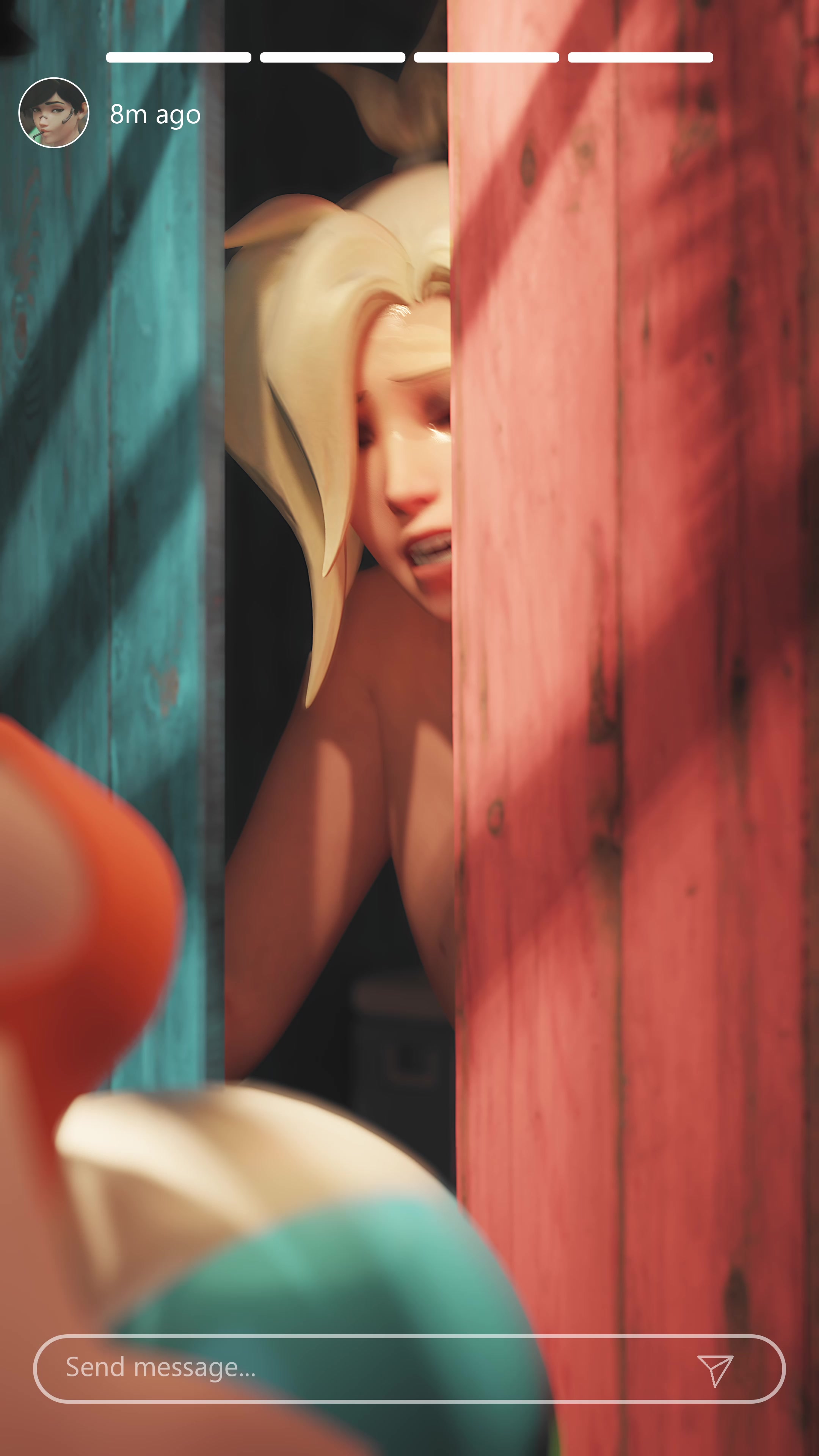 दया पारिधान गृह zmsfm 4k60fps