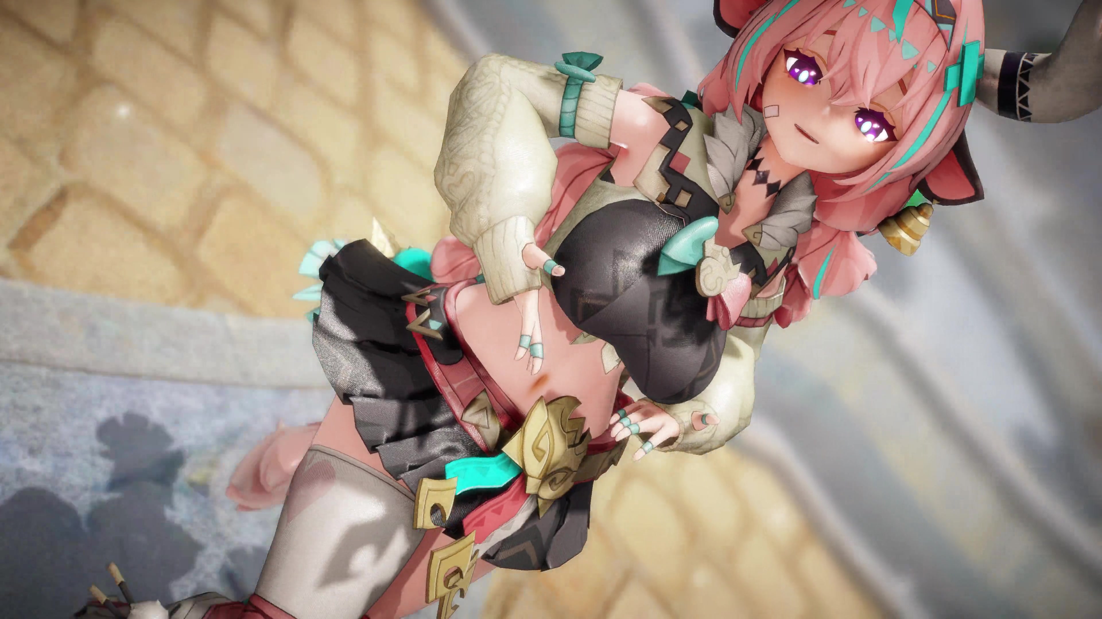 Stayc泰迪熊在维莱萨