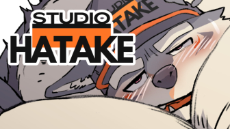 Muscle growth overload tentacle futanari ecchi