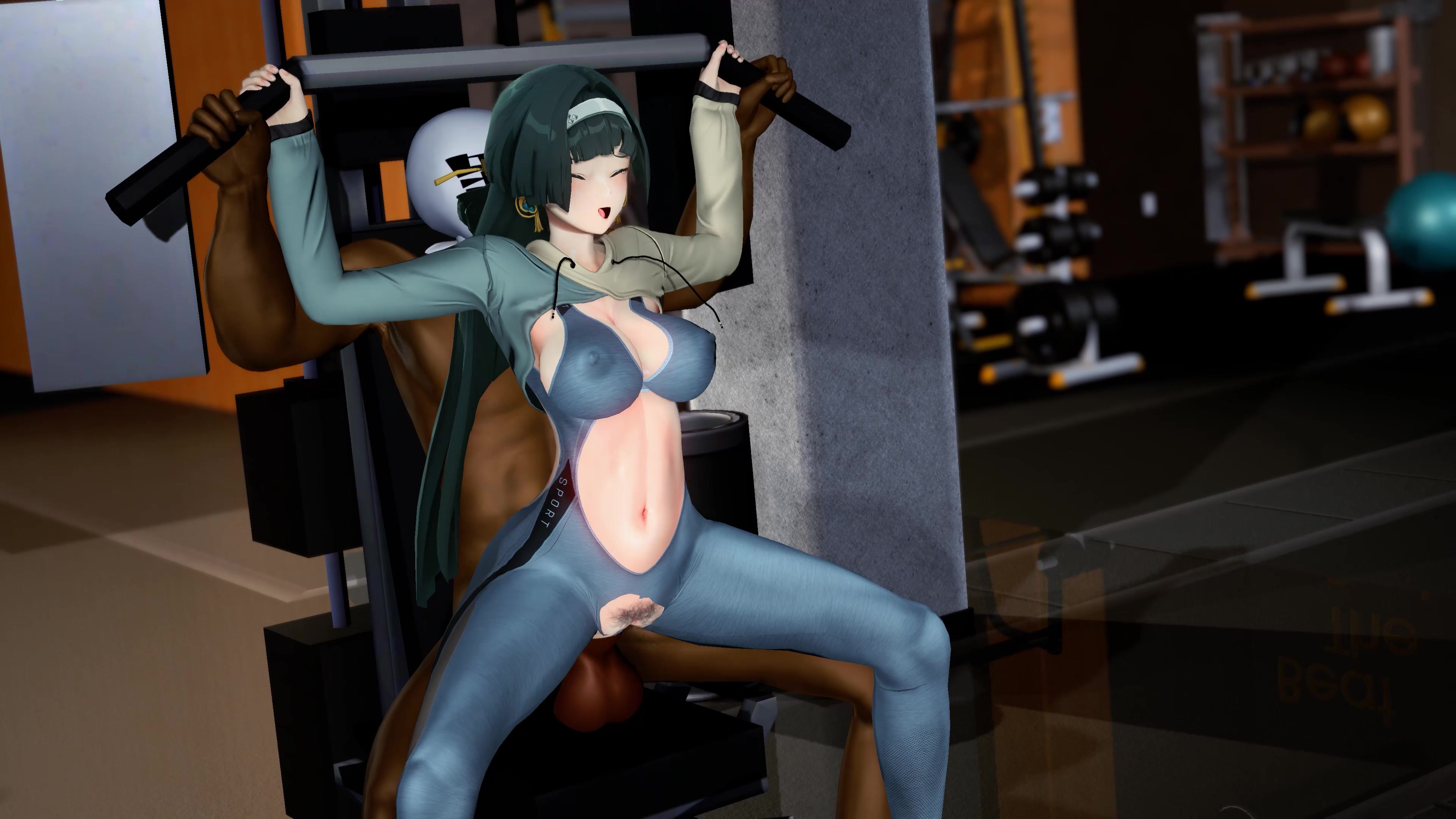 अस्त्रा x भीड़02 बाय alphag