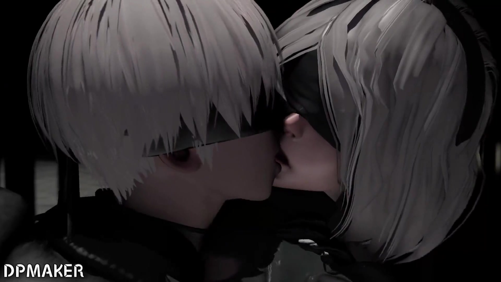 Ação intensa entre 2b e 9s