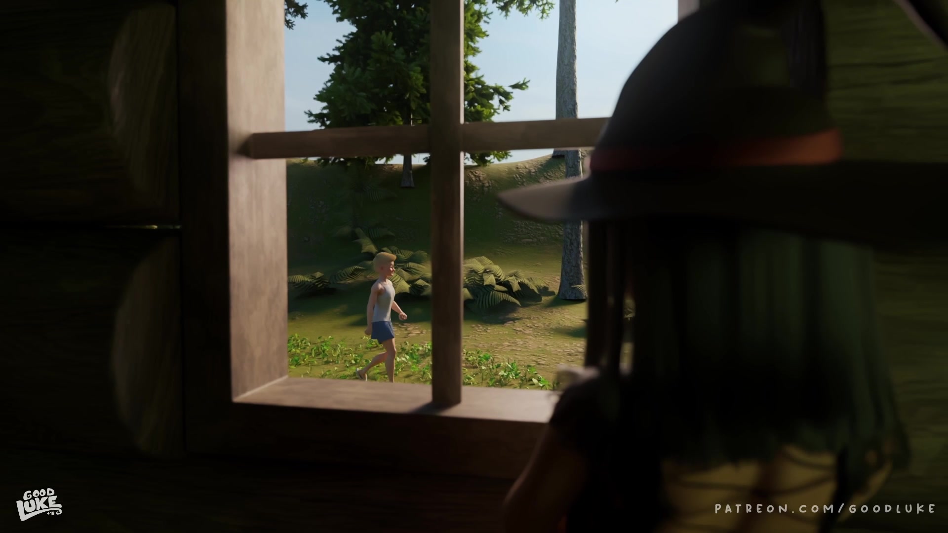 Buen luke: intenso adelanto del último ingrediente