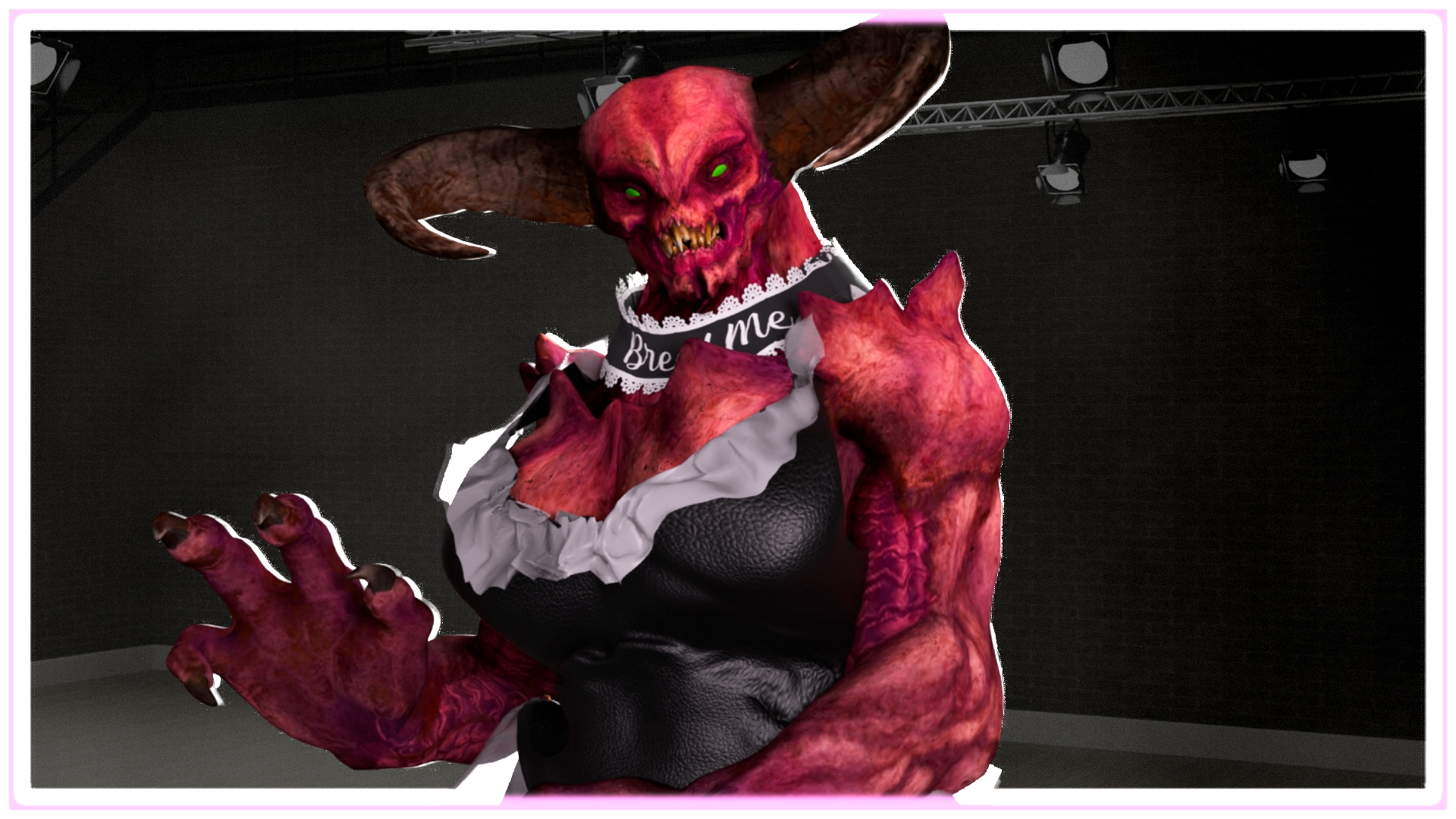 кастинг баронессы