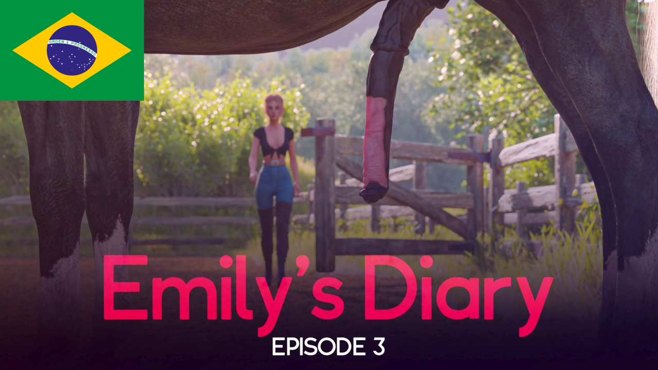 Journal d'emily doublé en français