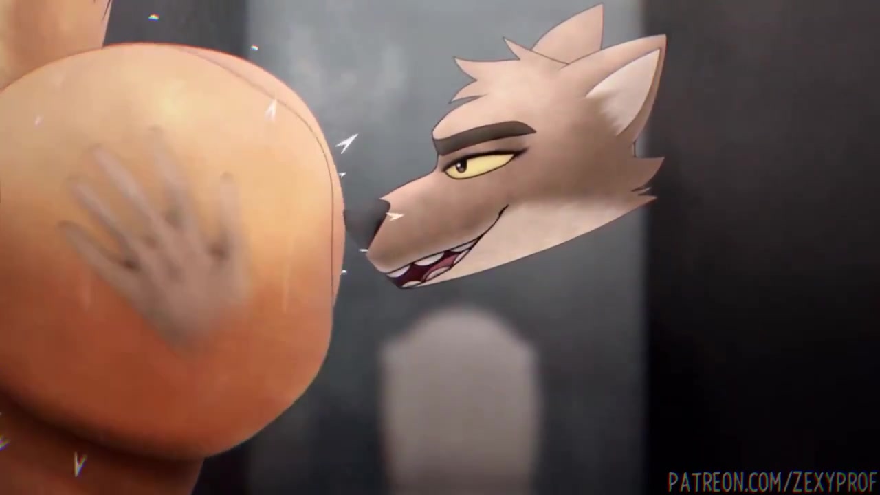 ग्लोरी वॉल में फँसी डायन: टेंटेकल फुटानारी एची