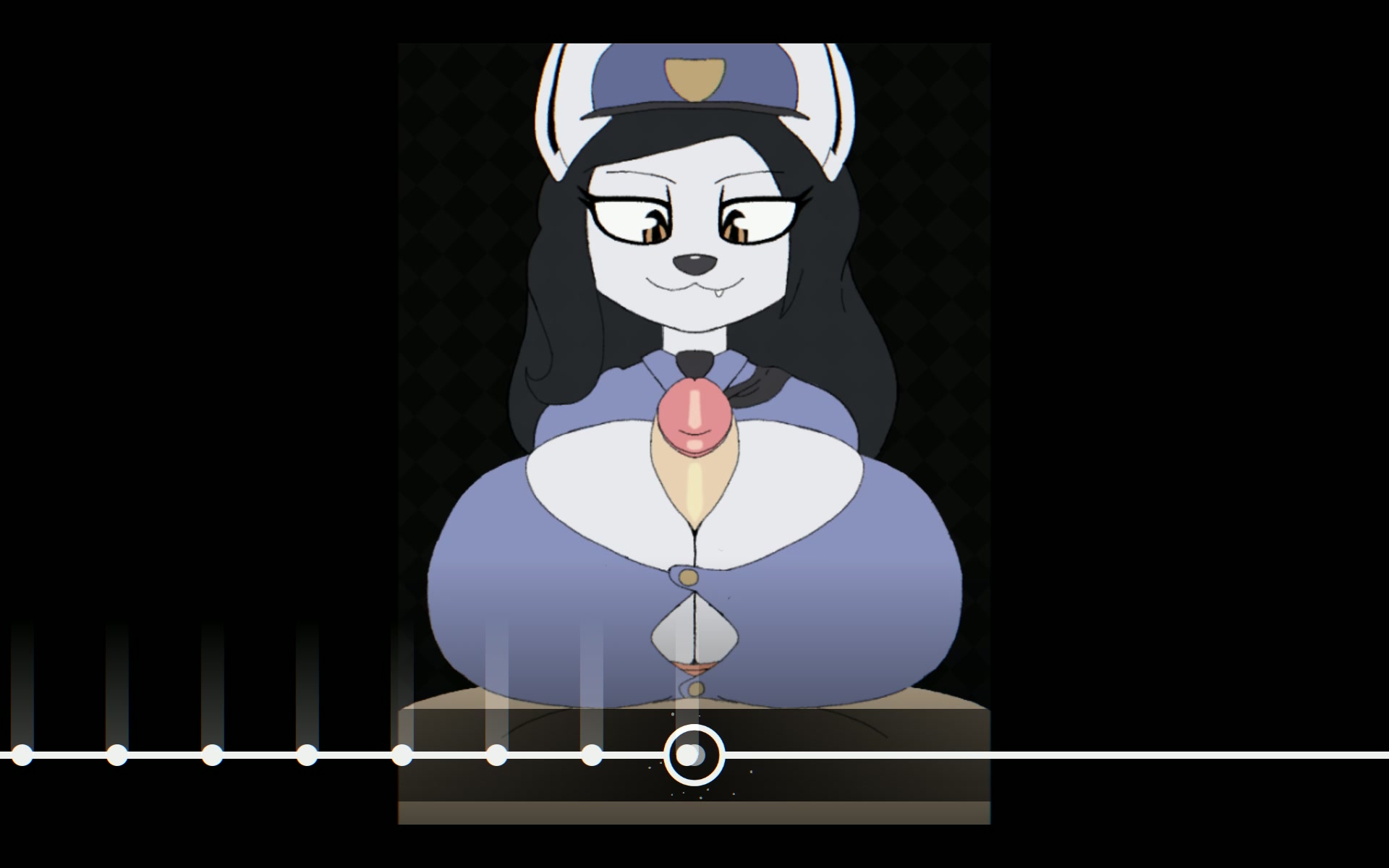 派伊的节拍拳击手