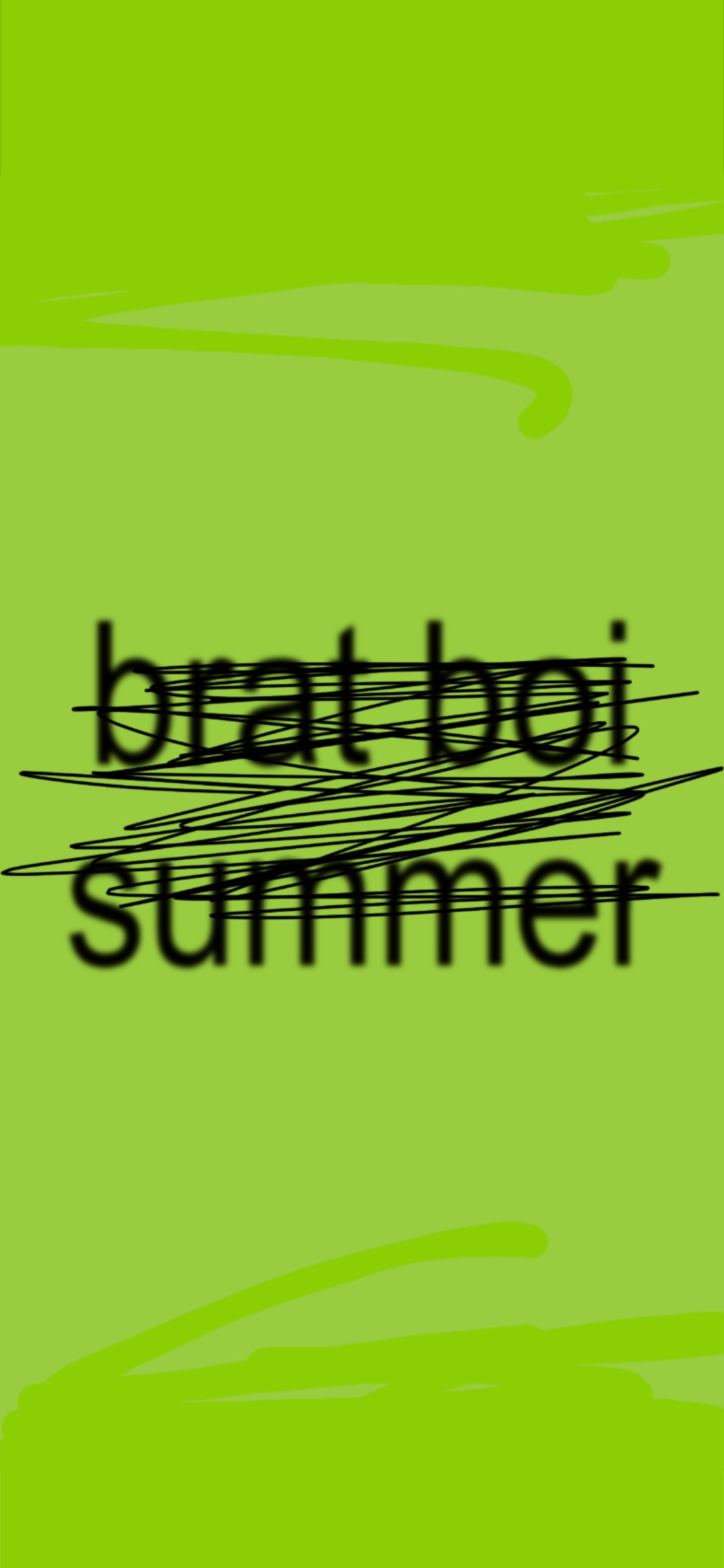 Amusement estival de femboy