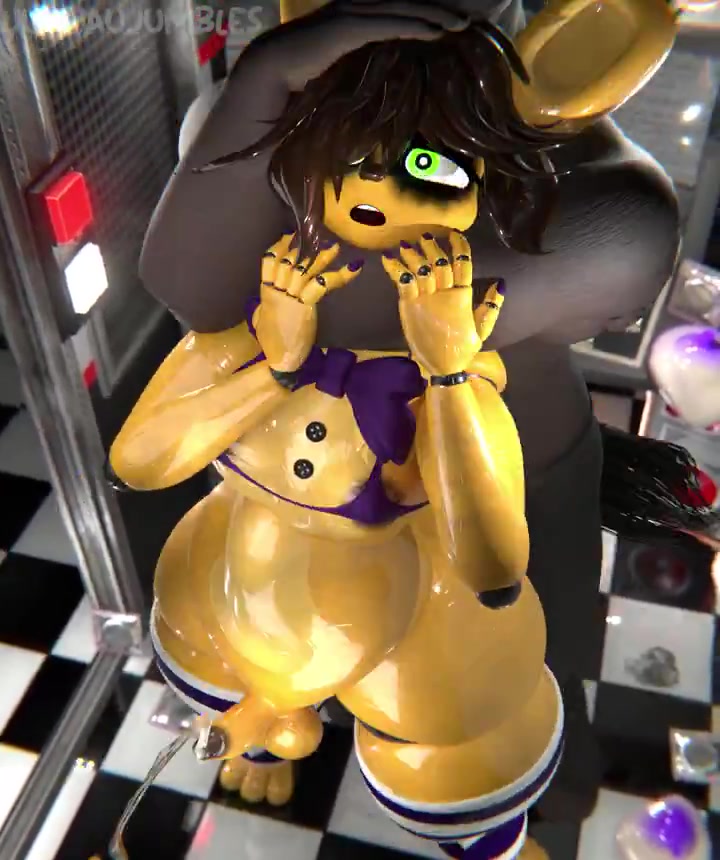 Bonnie da primavera sexy