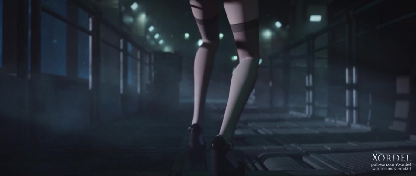 Spy dva tentacle futa schoolgirl ecch...