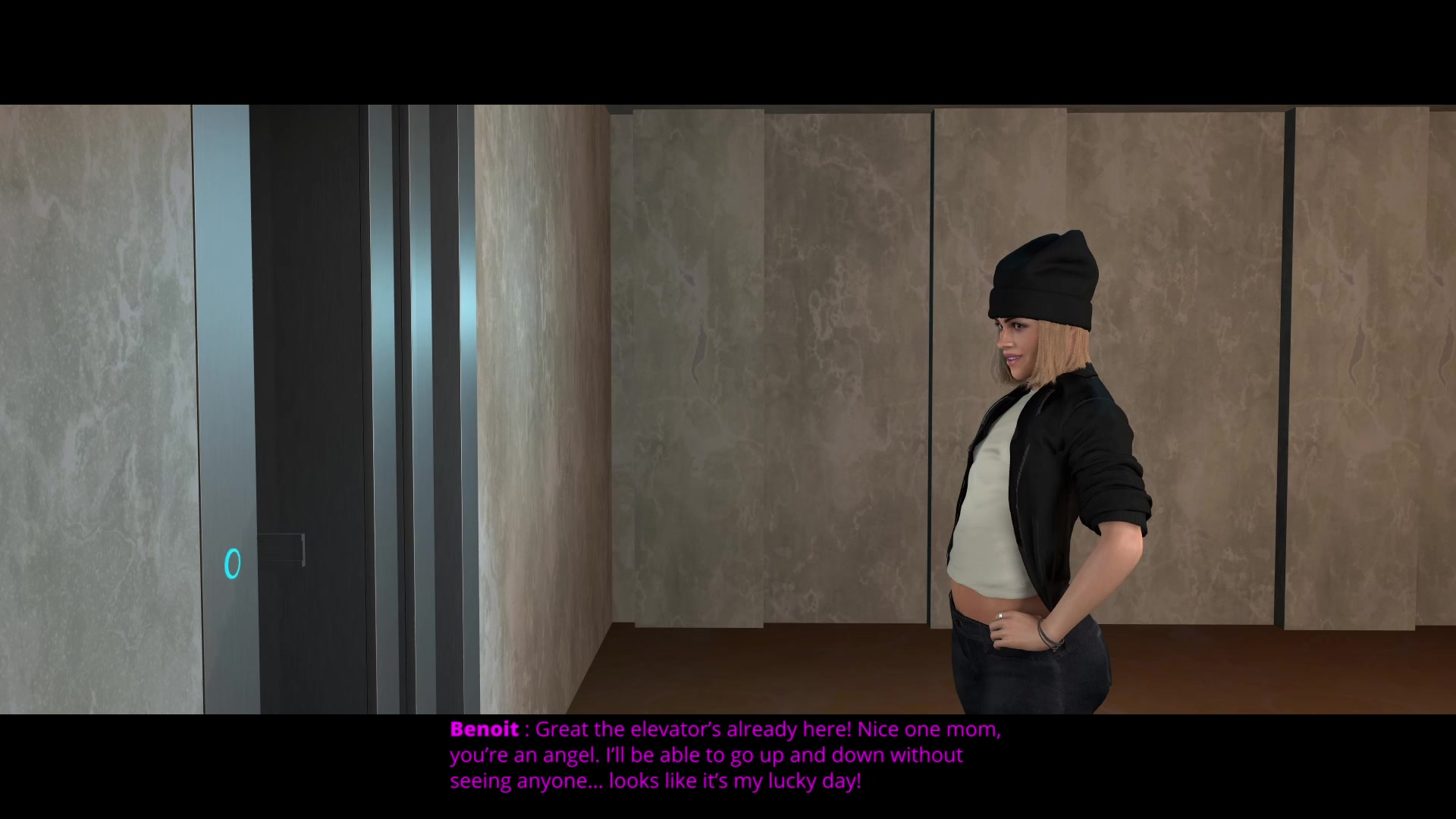 静かな女子校生触手ふたなりエッチ