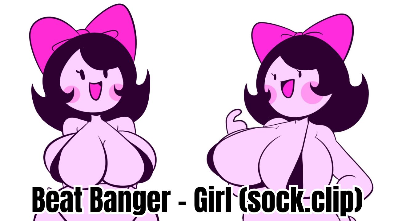 ритм-ударная девушка