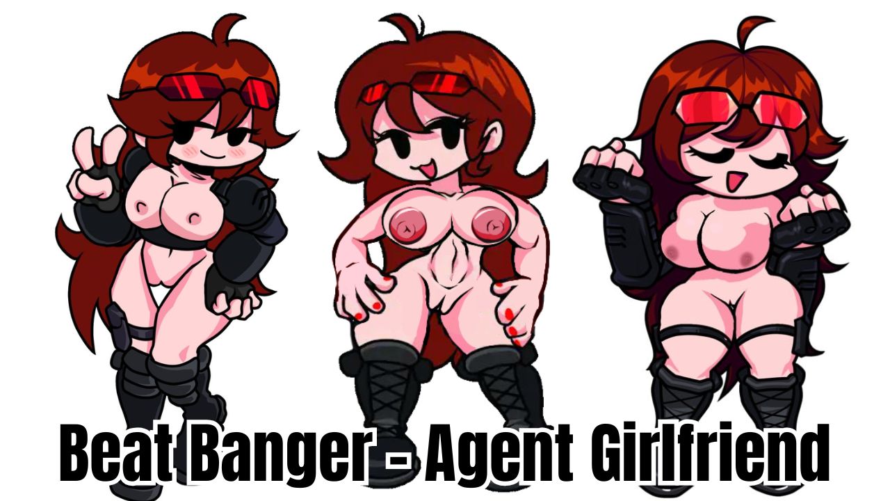 агент-гёрлфренд мощного ритма