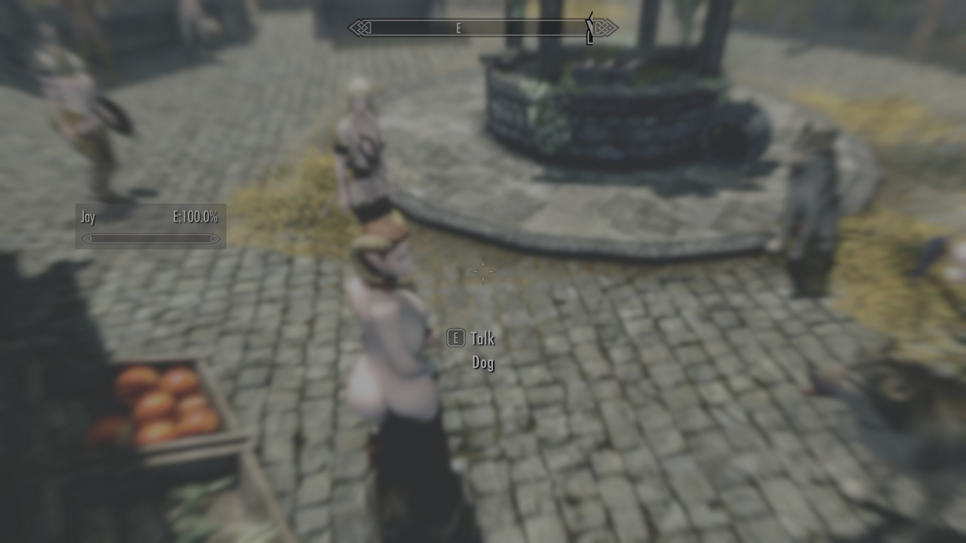 野性扶她在白漫城街道上做爱