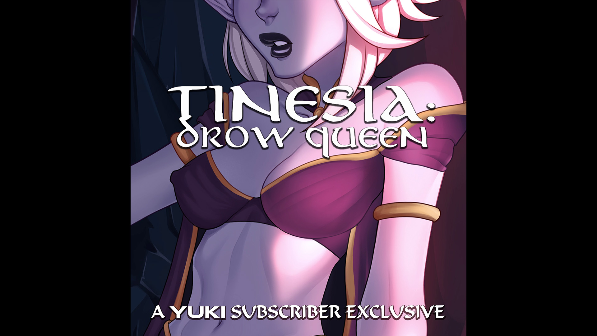 صوت فقط ملكة الدرو الحسد تينيسيا