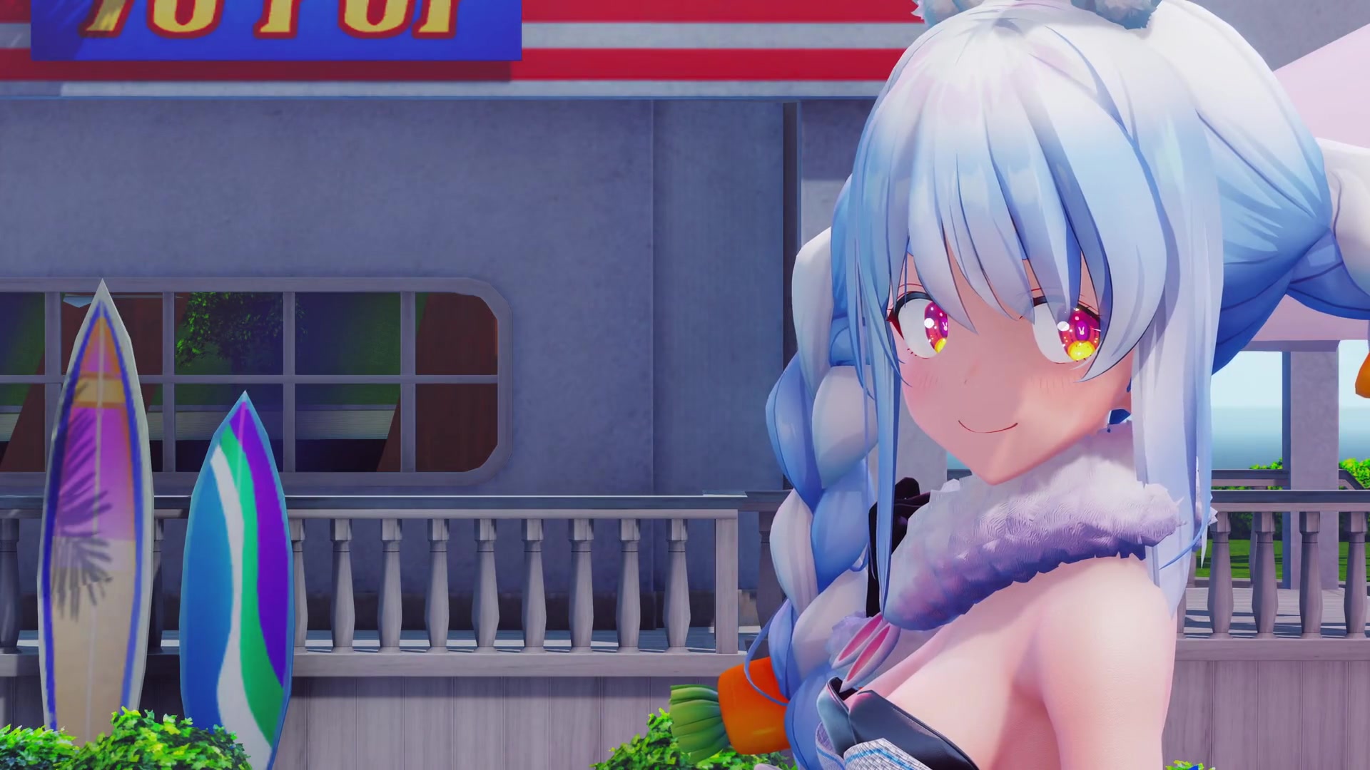 стриптиз усады пекоры