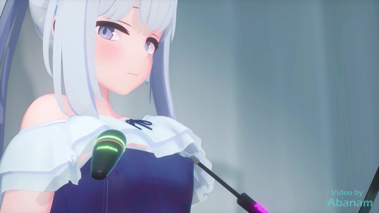 खिलौना w मियाको टेंटेकल फुटानारी स्कूलगर्ल