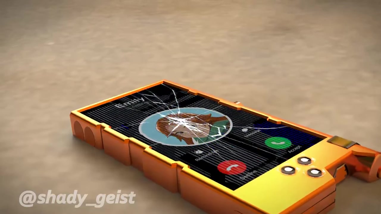 Vom futa-zebra betrogen