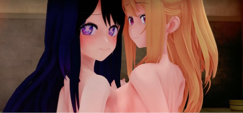 होशिनो एआई विश्व भ्रमण एचएमवी