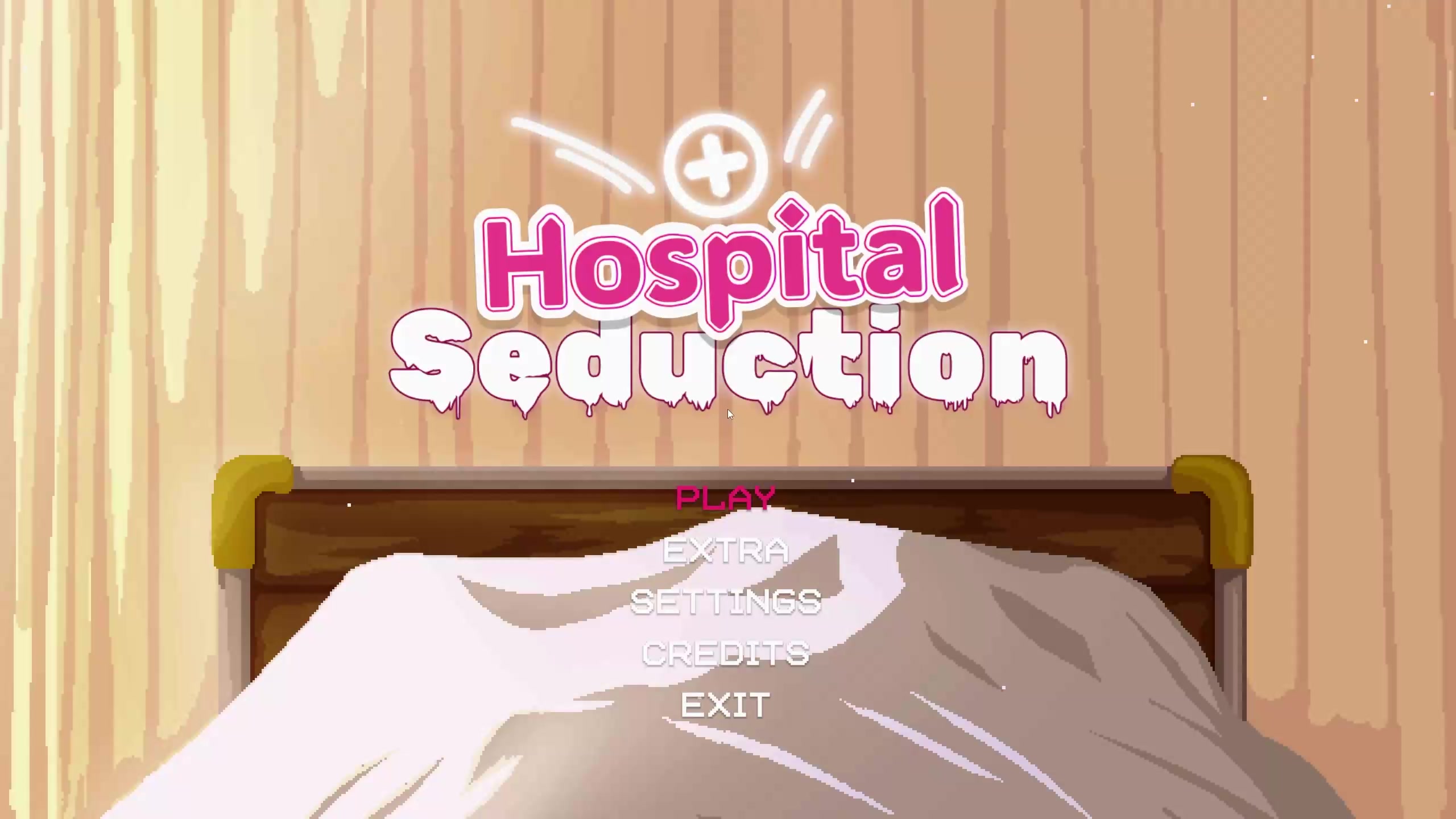 соблазнительница-футанари с щупальцами в больнице – полная эротичес...