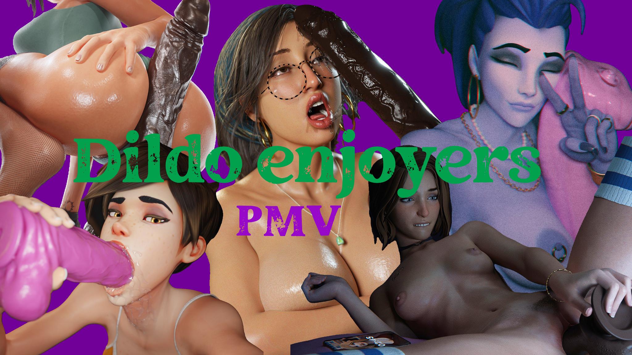 墓場ディルド楽しみ隊pmv