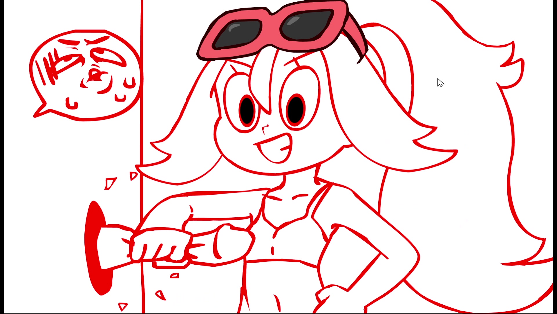 Wtf डिनर शो 2021 भाग 2