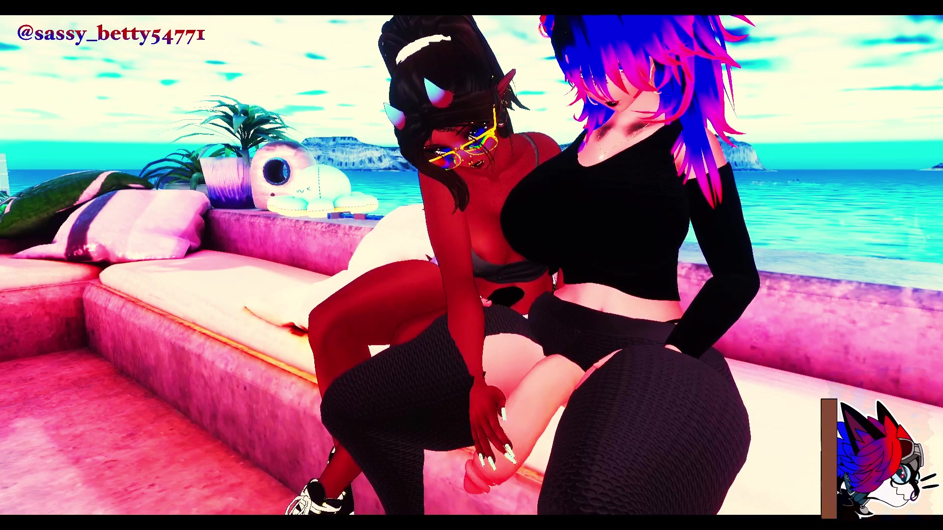 हम बस बात कर रहे थे और फिर…