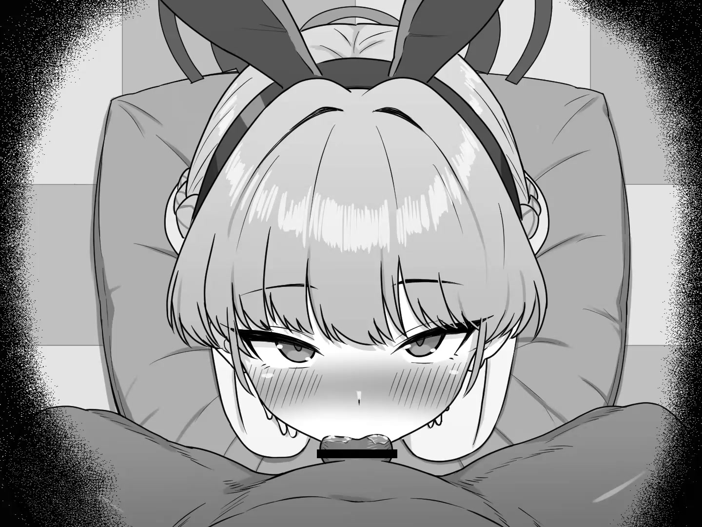 Asuma toki's passion intense et ardente