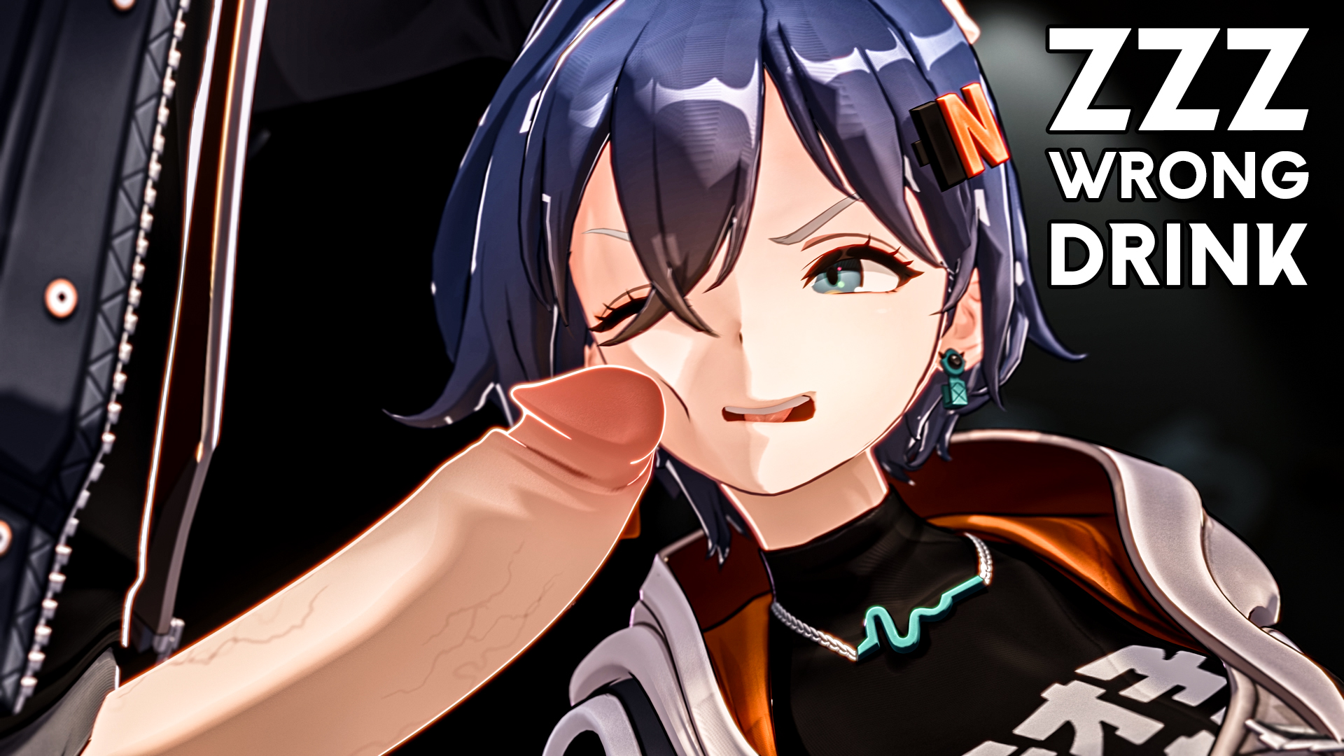 Bebida errada zzz → zzz intenso da bebida errada