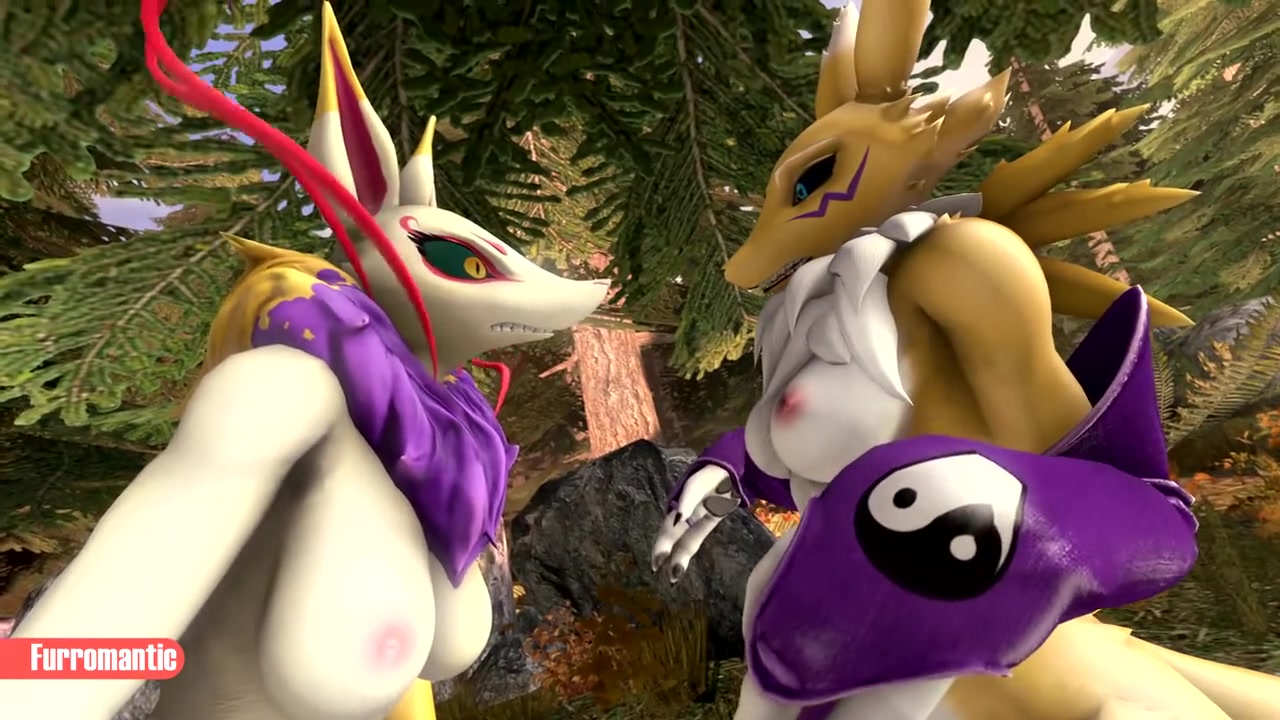 الفريسة تلاعب الصياد - فورورومانسي