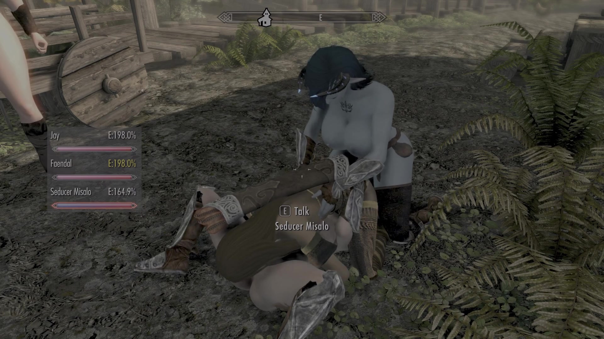 عمل فوتا×فوتا مكثف في ريفروود