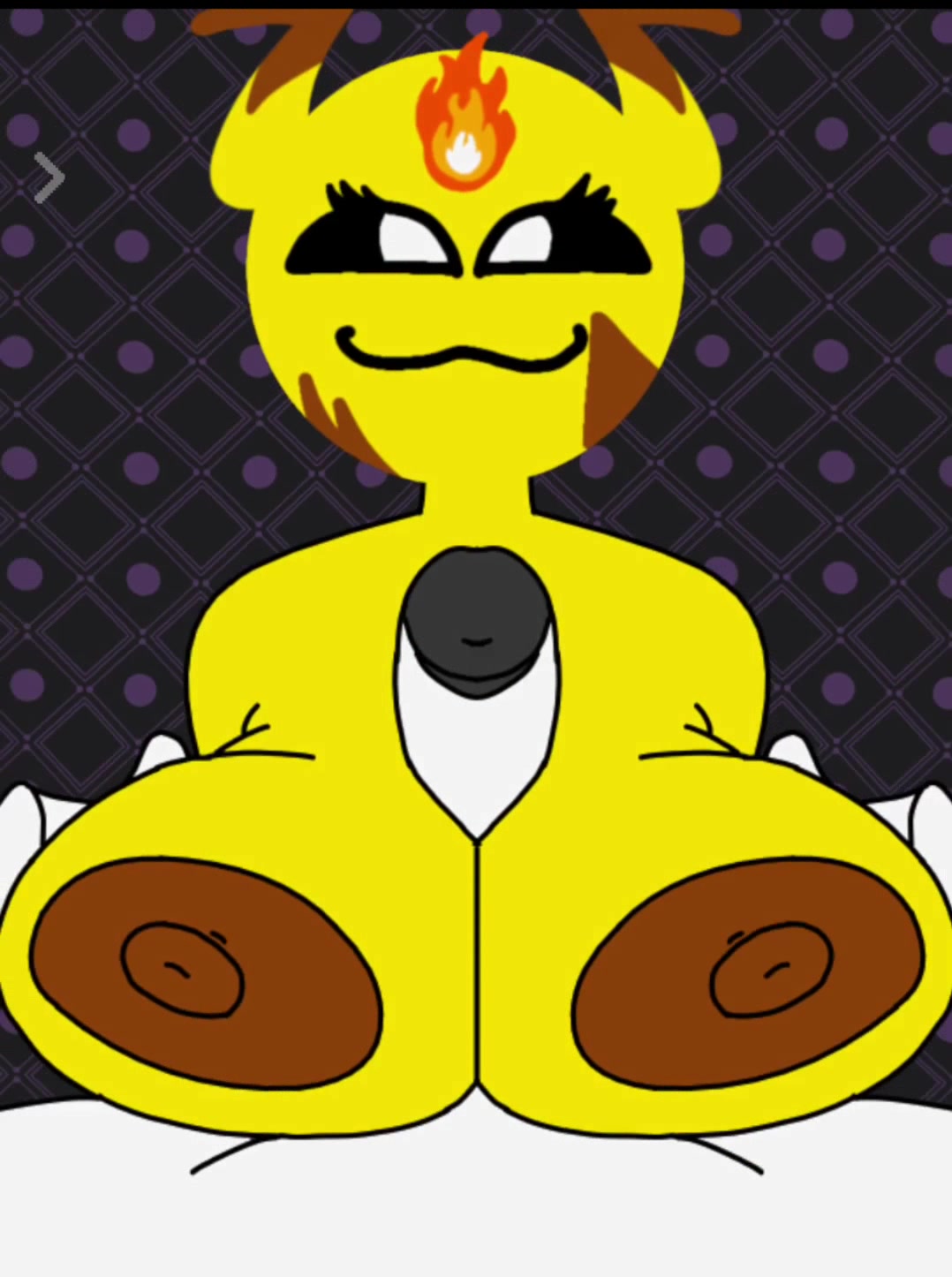 Bliter: encontro erótico de colegial futanari com tentáculos