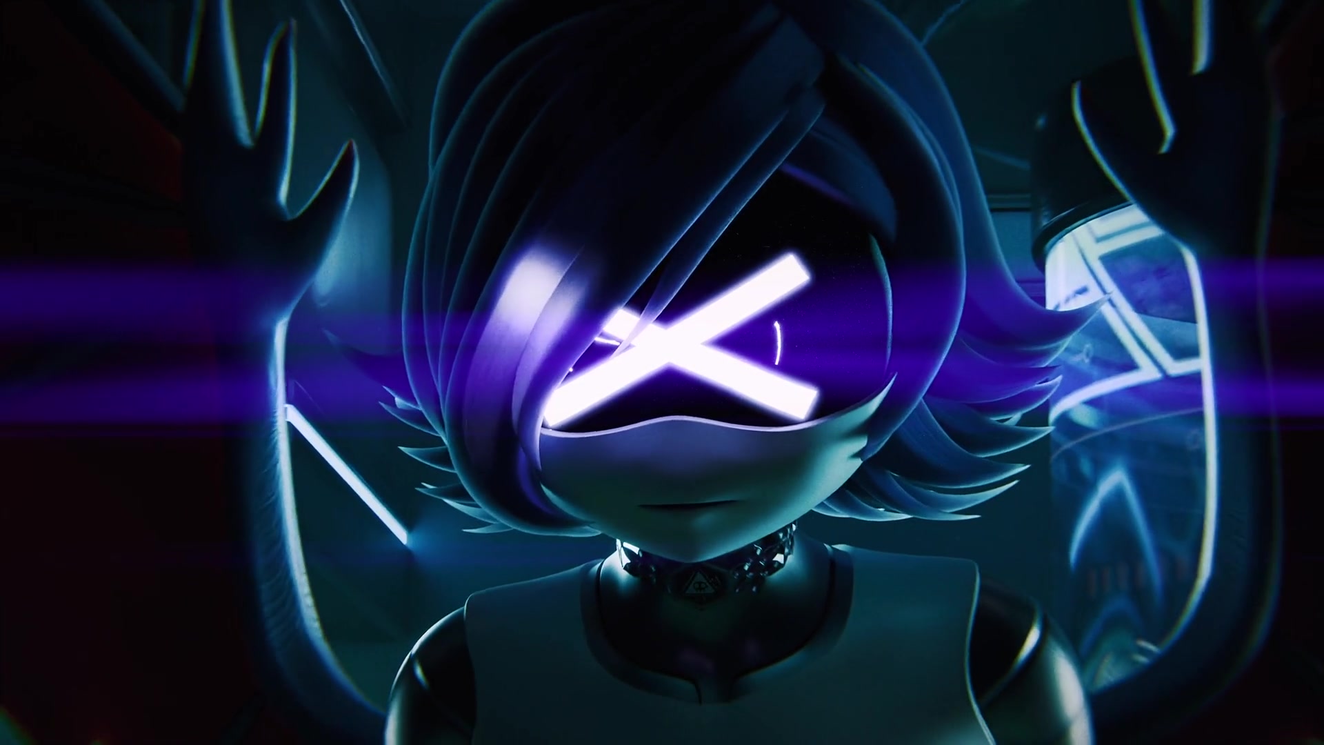 उज़ी मज़दूर, मानव टेंटेकल, फ़्यूता स्कूलगर्ल इच्छा