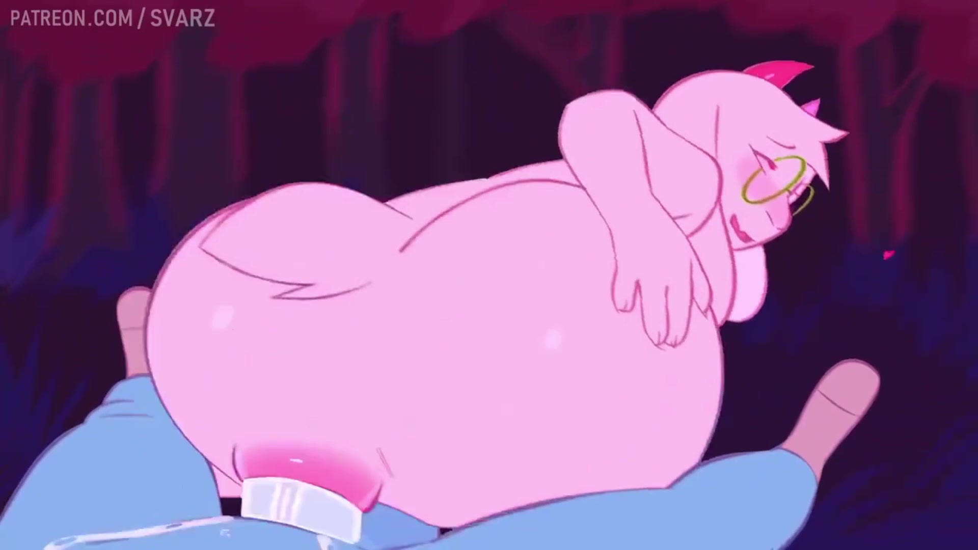 Deltarune-hentai-compilation: schulmädchen tentakel futanari ecchi