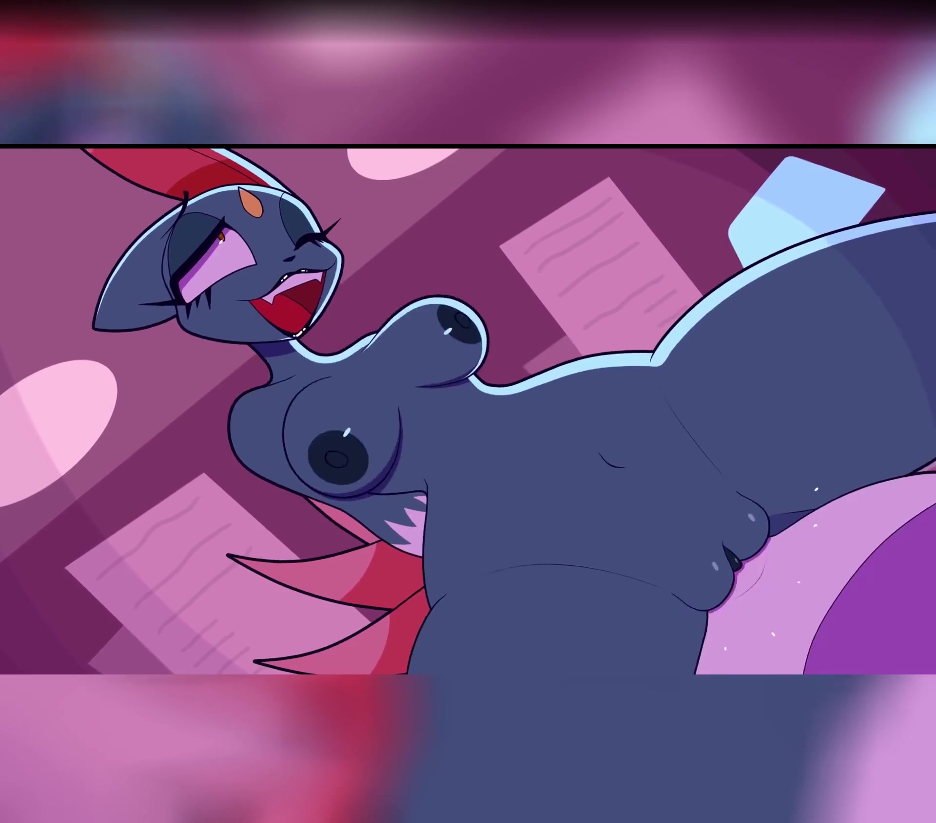 獣人hmv・pmv総集編