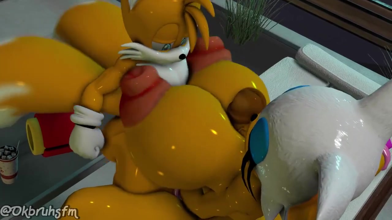 Las colas y el polvo