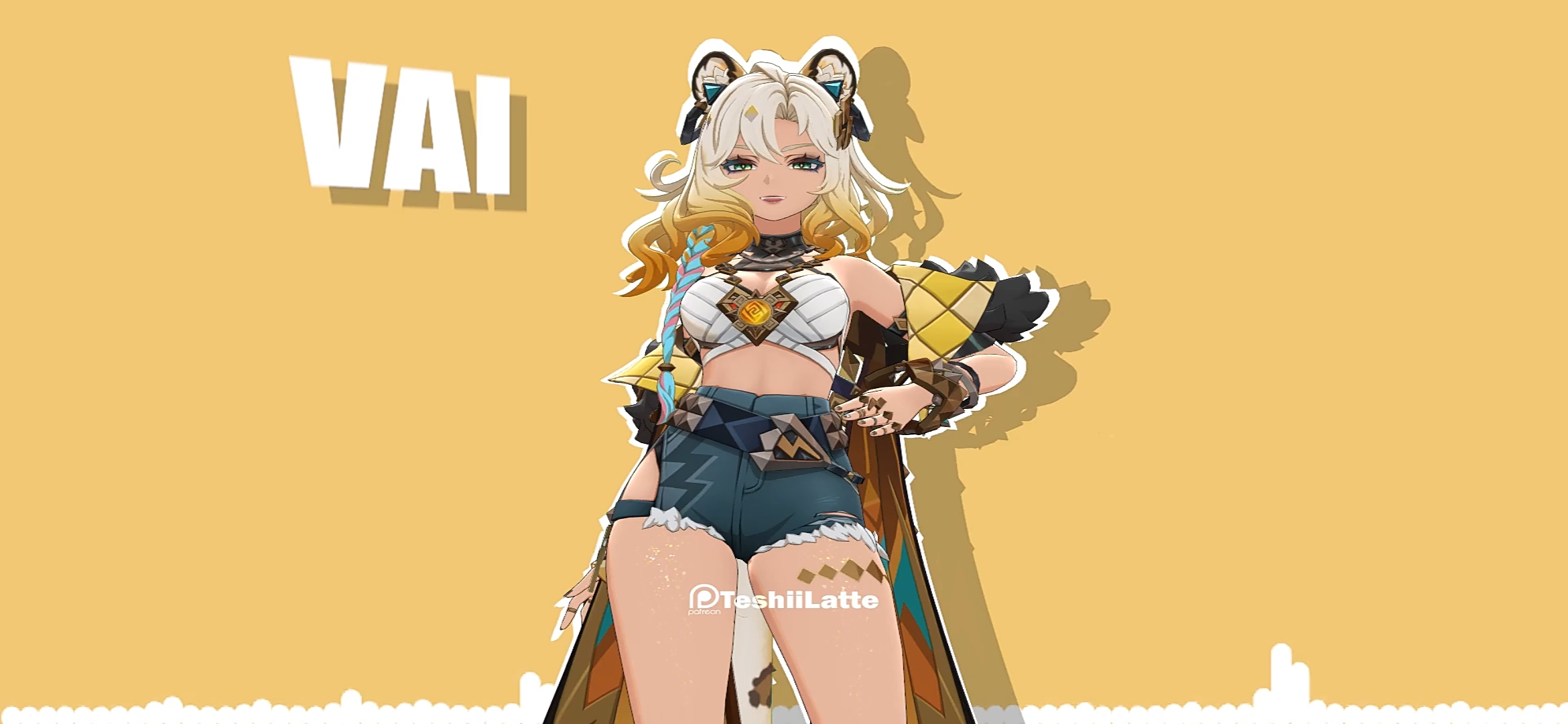 Rebola mais xilonen! → colegial futanari tentáculo ecchi