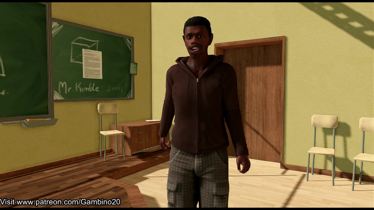 Proposition coquine d'écolière par gambino20