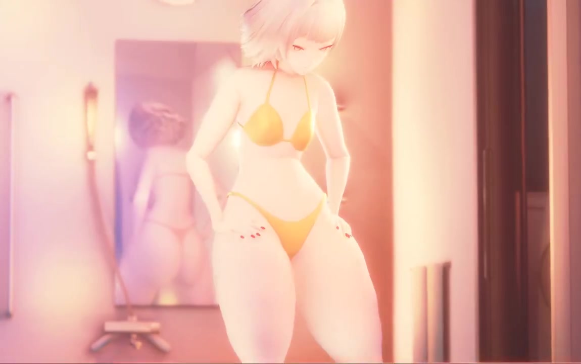 évolution des fesses futanari tentacules érotisme écolière