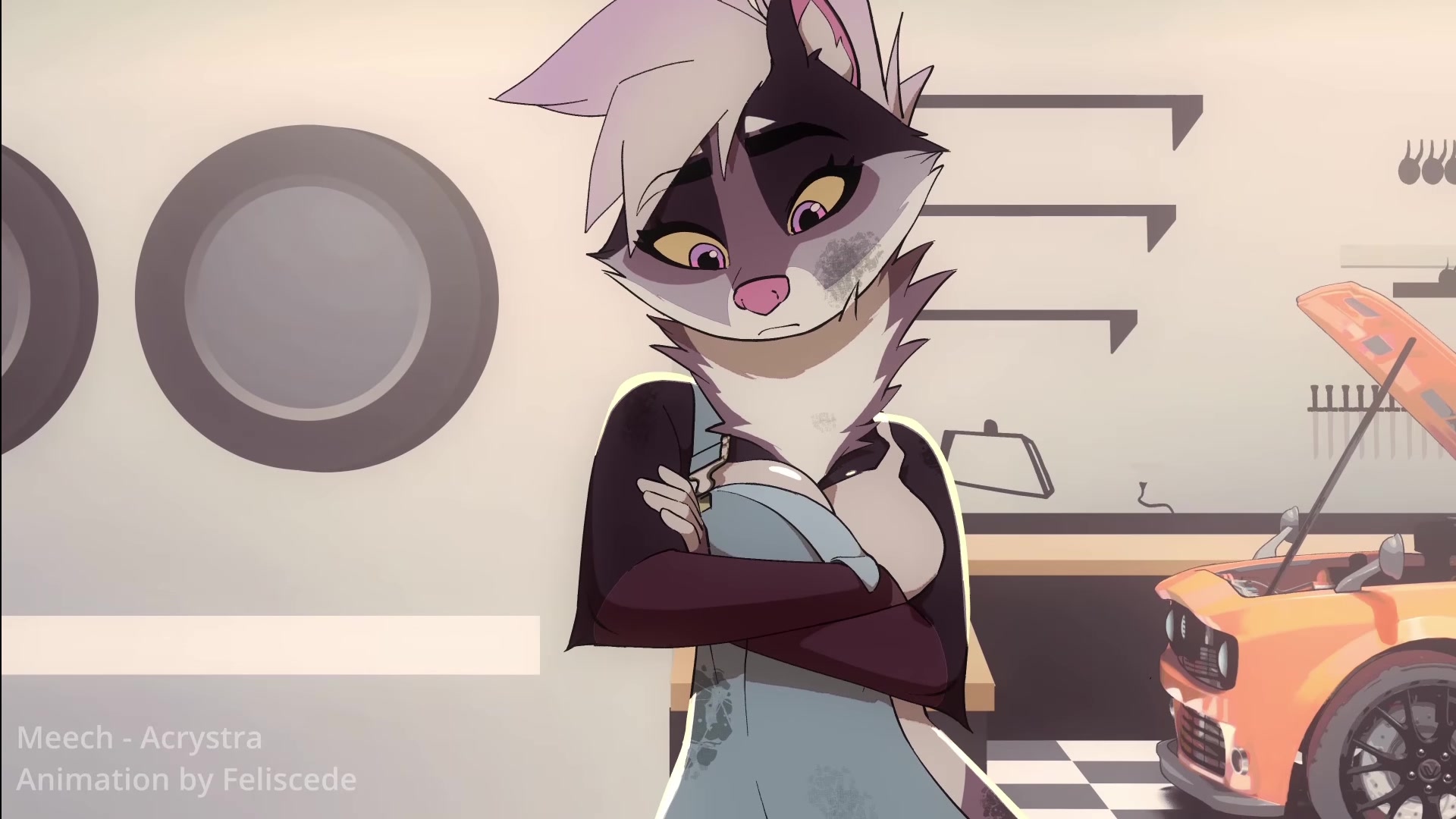 неоплаченный счёт