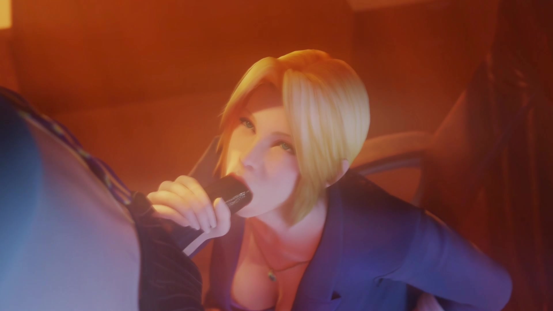 Negro hmv sacude tu cuerpo