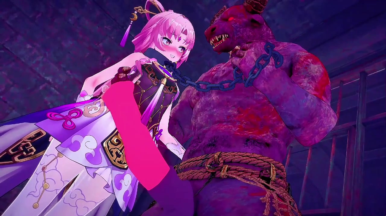 激エロ・玄・hsr