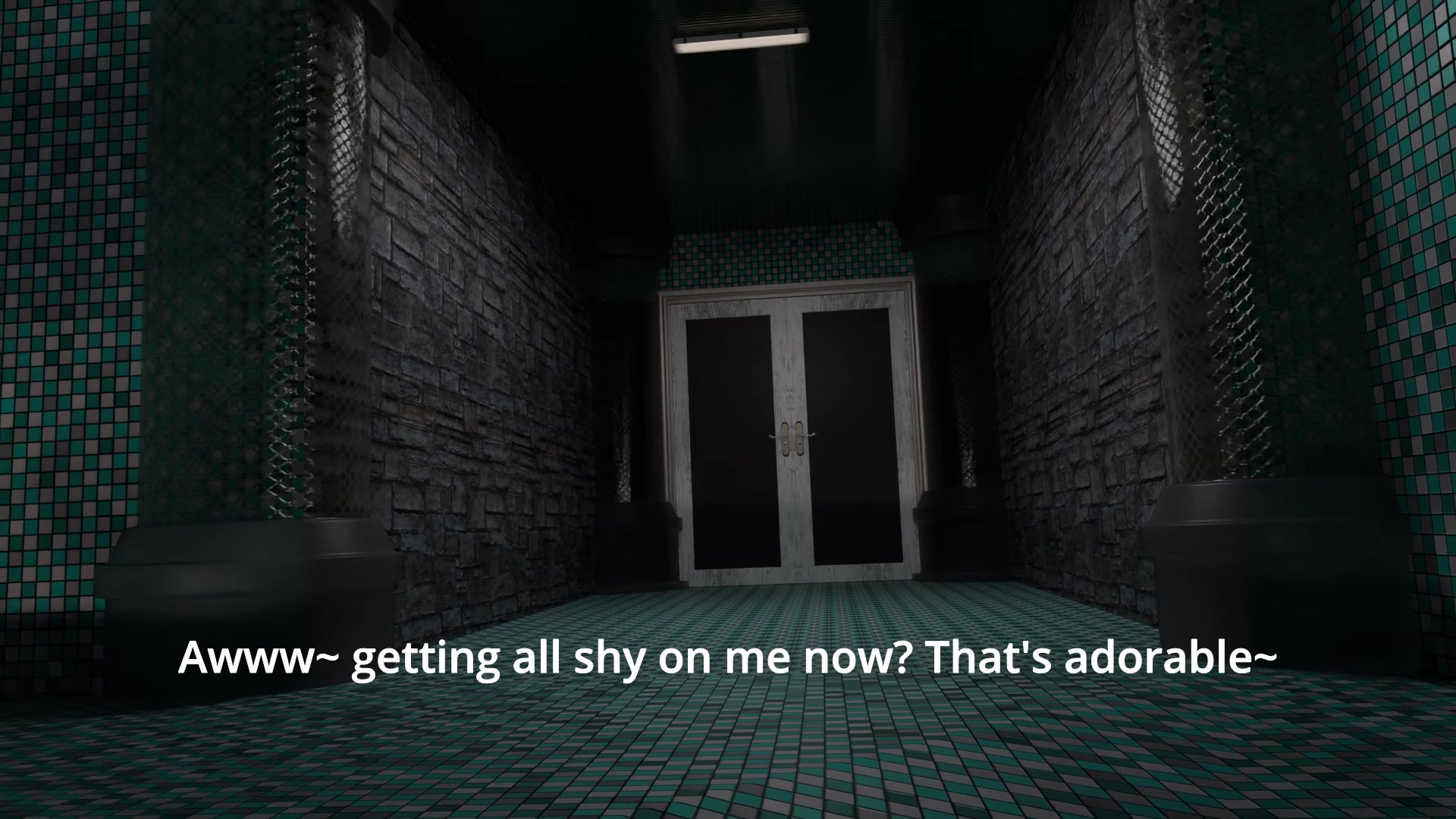 купальник соблазн у бассейна