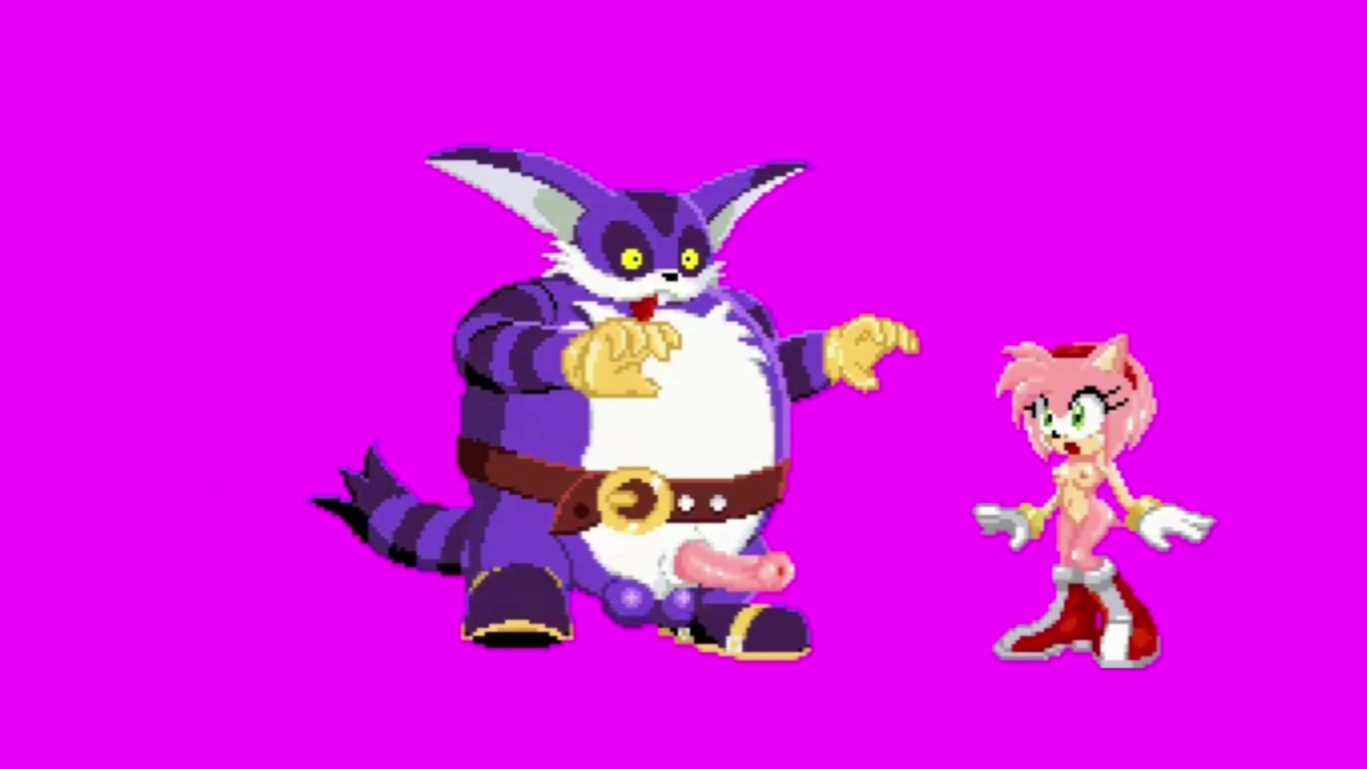 शरारती फुटानारी एमी इच्छा