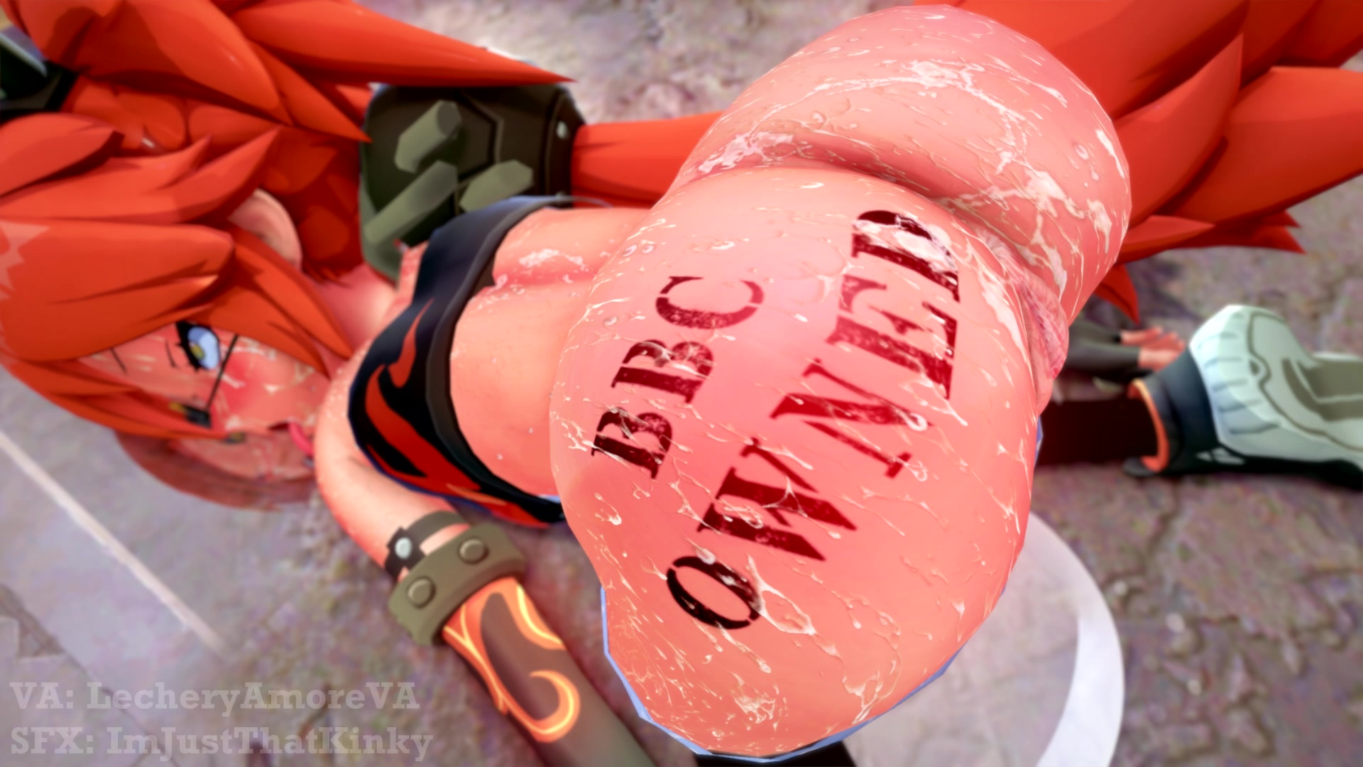 áudio bélobog blacked